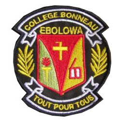LOGO DU SITE INTERNET DU COLLEGE BONNEAU